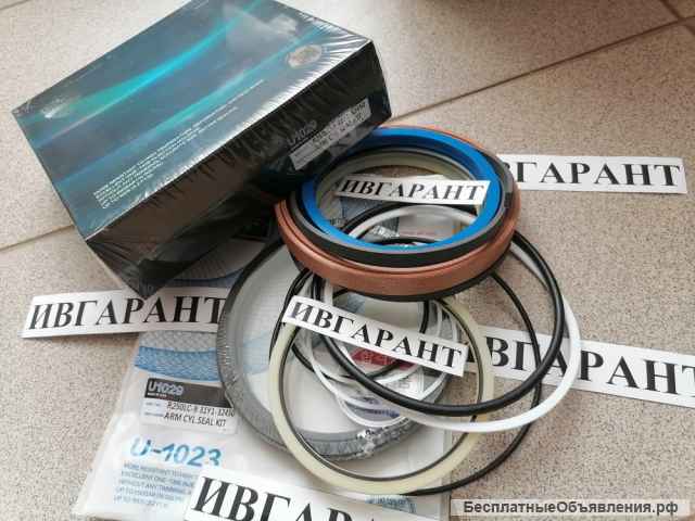 31Y1-32450 Ремкомплект гидроцилиндра рукояти R250LC-9 31Y1-32450, 31Y132450