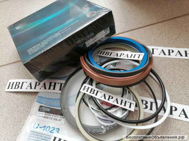 31Y1-32450 Ремкомплект гидроцилиндра рукояти R250LC-9 31Y1-32450, 31Y132450