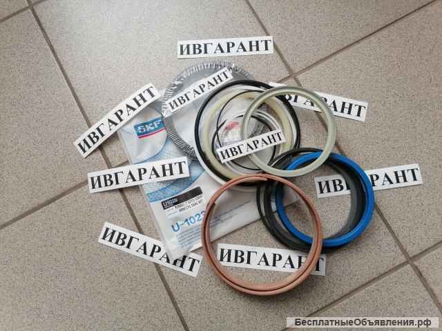 31Y1-15047 Ремкомплект гидроцилиндра рукояти R300LC-7 31Y1-15047, 31Y115047 (110/150)