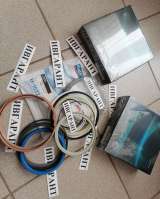 31Y1-15047 Ремкомплект гидроцилиндра рукояти R300LC-7 31Y1-15047, 31Y115047 (110/150)