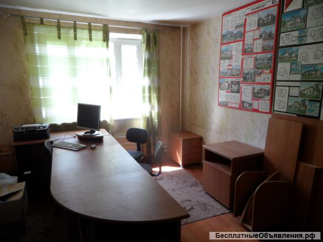 Офисная мебель