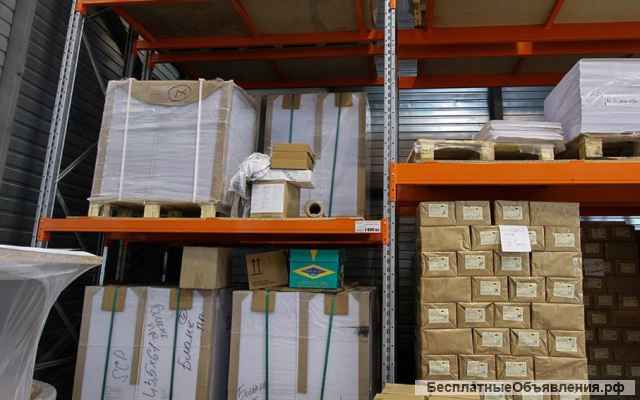 Помещения в аренду в производственно-складском комплексе около МКАД