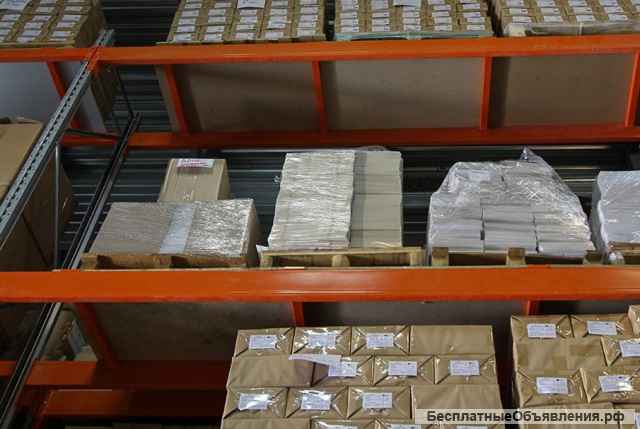 Помещения в аренду в производственно-складском комплексе около МКАД