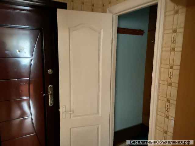 Сдаётся однокомнатная квартира по ул. Чичерина