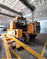 Трубоукладчик ОМТ-16 (на базе Т-170), 1990 года выпуска