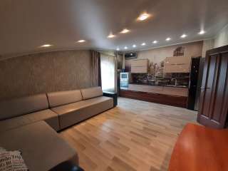 3 к.кв. 123 м2 РИП
