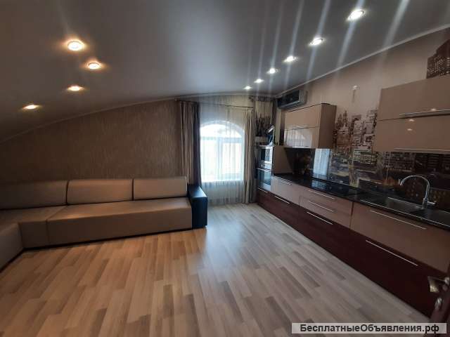 3 к.кв. 123 м2 РИП