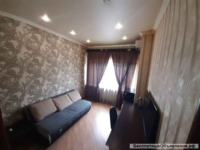 3 к.кв. 123 м2 РИП