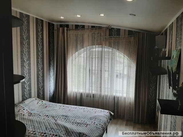 3 к.кв. 123 м2 РИП