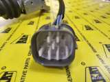 Подрулевой переключатель JCB 701/52701
