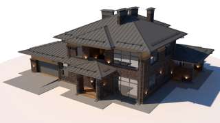 Строительство домов