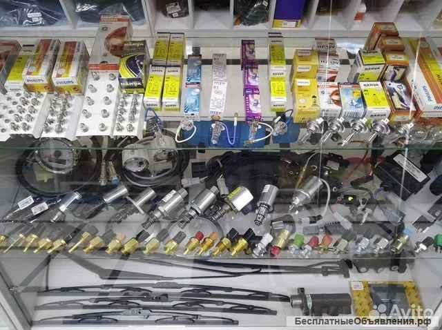 Соленоид двигателя JCB 332/J5060