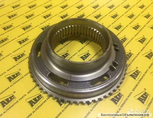 Зубчатое колесо Caterpillar 231-0745