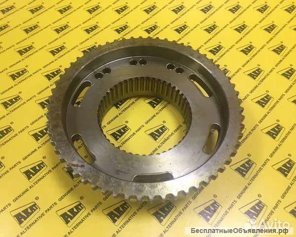 Зубчатое колесо Caterpillar 231-0745