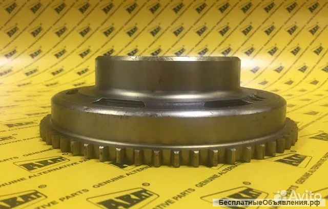 Зубчатое колесо Caterpillar 231-0745