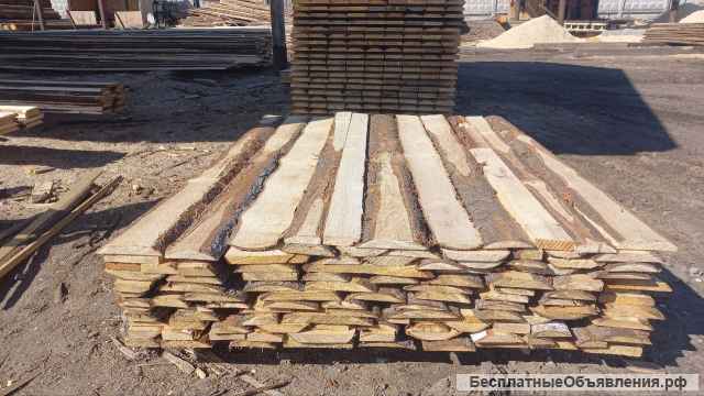 Заборная доска 25*100 хвоя 2 метра