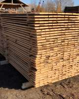 Заборная доска 25*100 хвоя 2 метра