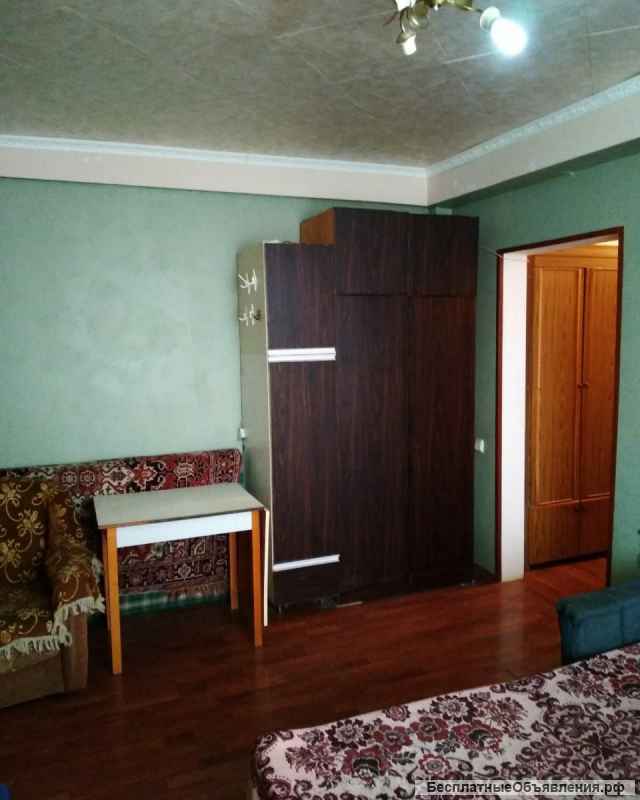 Однокомнатная квартира на длительный срок