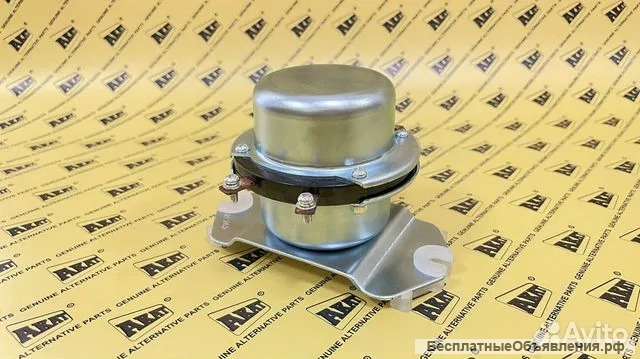 Реле стартера Hidromek 52401116 (524/01116)