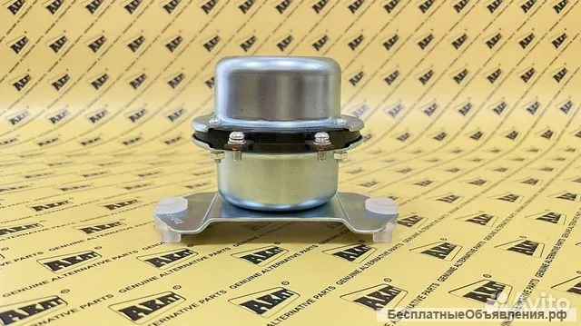 Реле стартера Hidromek 52401116 (524/01116)