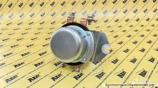 Реле стартера Hidromek 52401116 (524/01116)