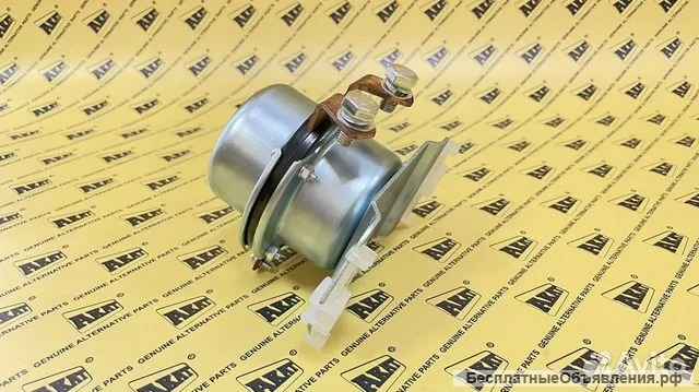 Реле стартера Hidromek 52401116 (524/01116)