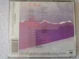 CD Roger Waters The Pros And Cons Of Hitch Hiking Columbia CK 39290 Japan USA оригинальный