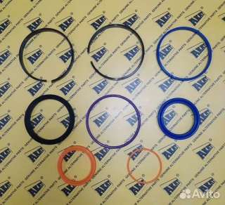 Ремкомплект гидроцилиндра JCB 991/10151