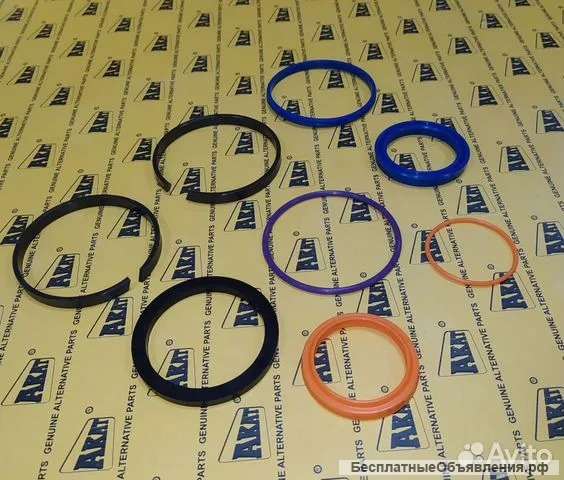 Ремкомплект гидроцилиндра JCB 991/10151