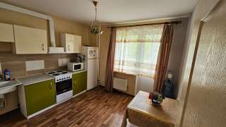 1 к.кв. 40 м2 Яцкова