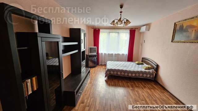1 к.кв. 40 м2 Яцкова