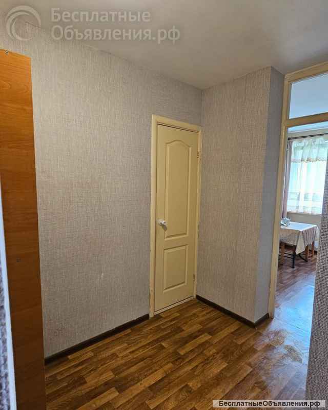 1 к.кв. 40 м2 Яцкова