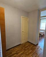 1 к.кв. 40 м2 Яцкова