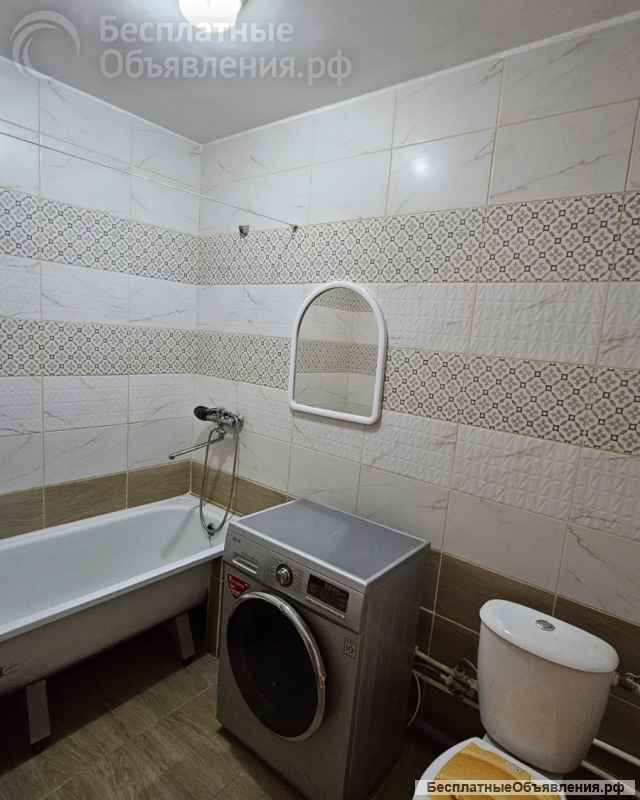 1 к.кв. 40 м2 Яцкова