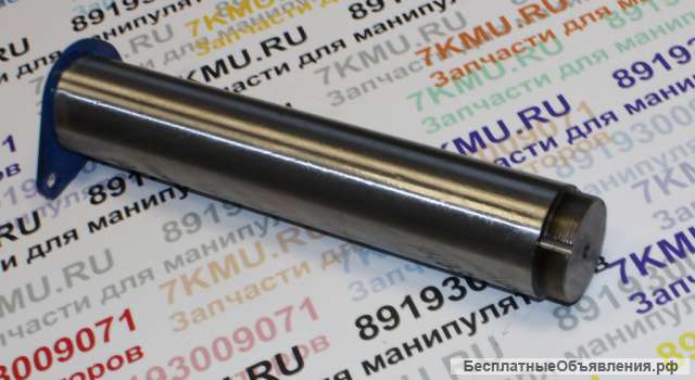 Палец стрела-башня КМУ Soosan 746