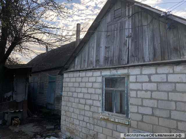 Дом 68.4 кв.м земельный участок 17 соток