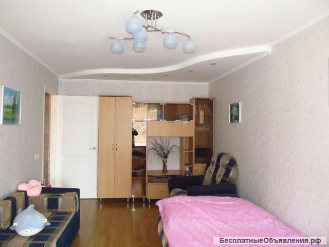 Квартира ул. Савельева 19