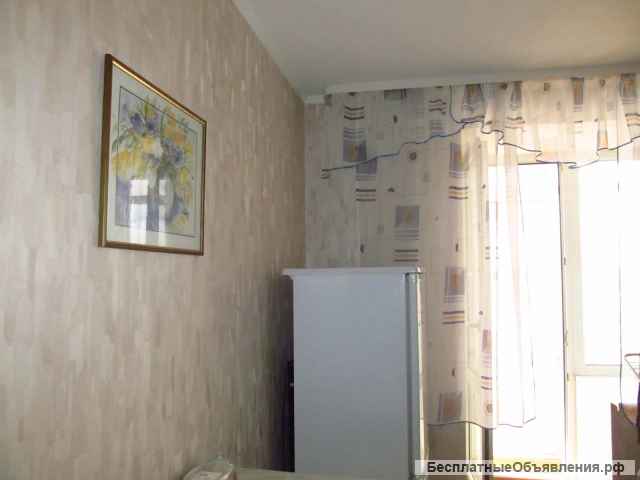 Квартира ул. Савельева 19