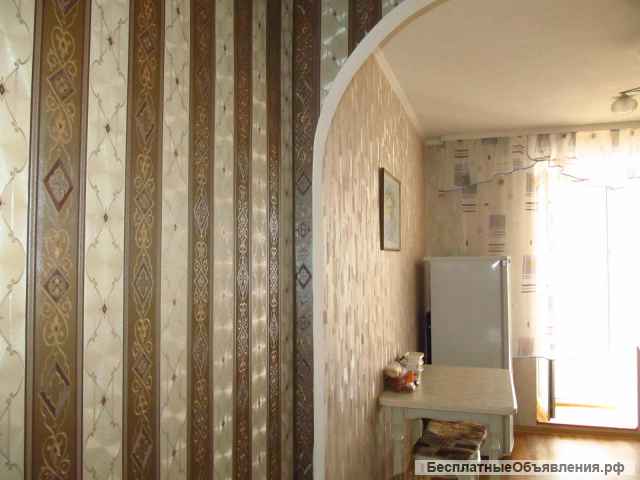 Квартира ул. Савельева 19