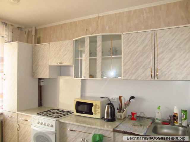 Квартира ул. Савельева 19