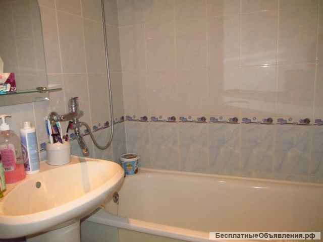 Квартира ул. Савельева 19