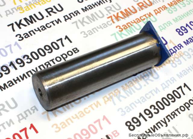 Палец цилиндр-башня КМУ DongYang 1406