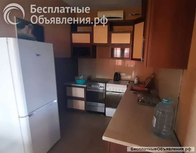 Дом 80 м2 8 сот Индустриальный
