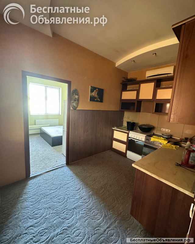 Дом 80 м2 8 сот Индустриальный