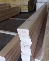 Доска полковая липа