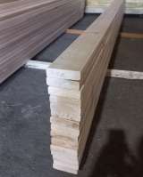 Доска полковая липа