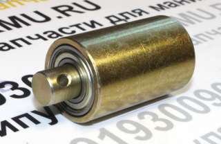 Вал поддержки троса КМУ, L-60 мм