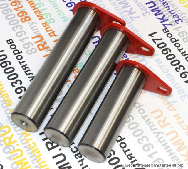 Комплект пальцев крепления стрелы КМУ Tadano 200 серии