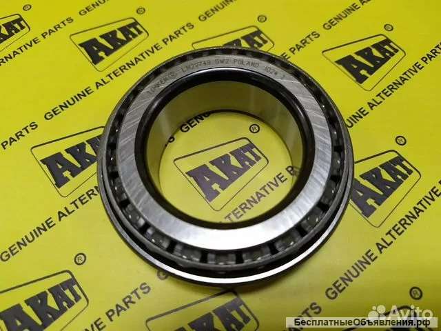 Подшипник ZF 4661.201.003
