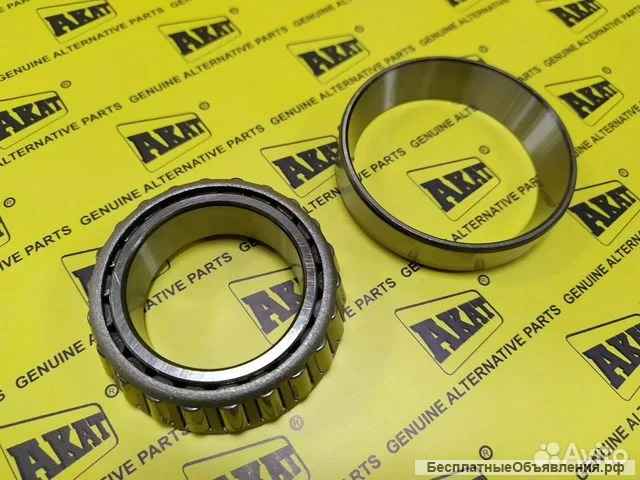 Подшипник ZF 4661.201.003